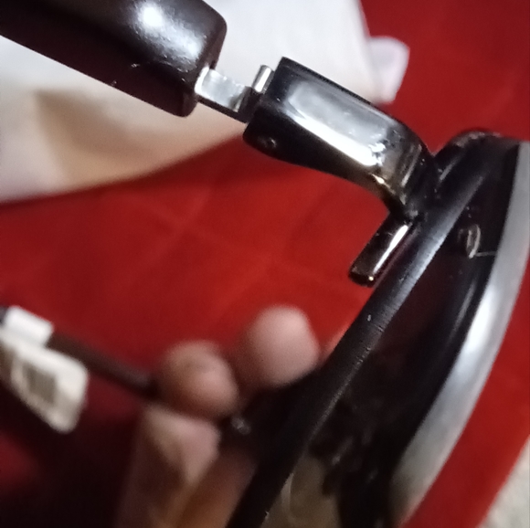 PRADA LINEA ROSSA - Picture 8 of 9